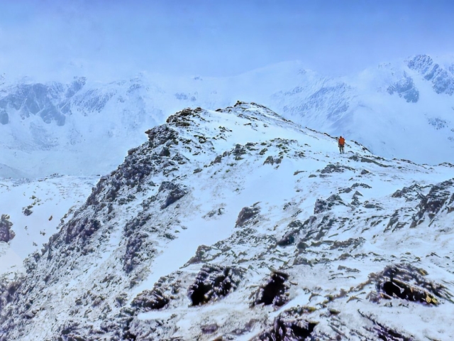 Scotland's Western Mountains