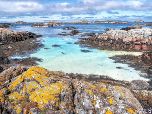 Island  of Coll