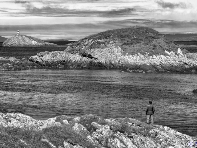 Island of Coll