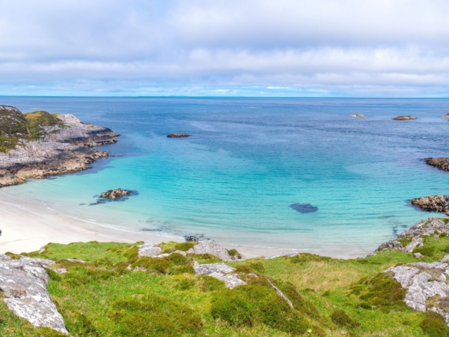 Island of Coll