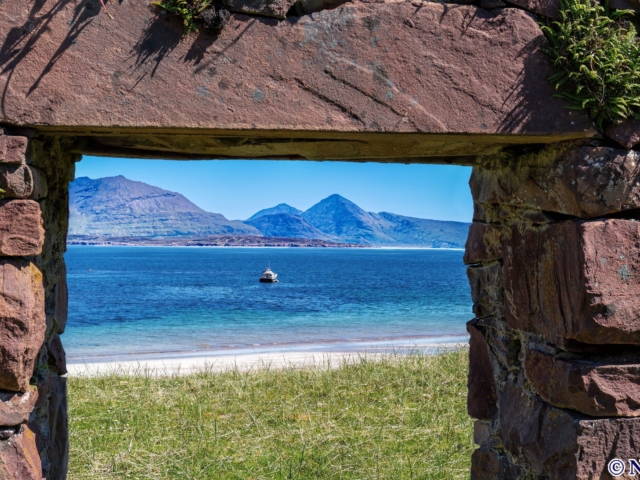 Isle of Rum