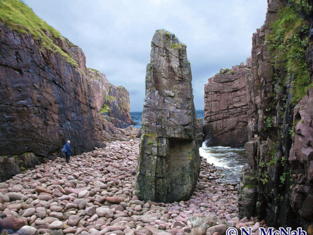 Isle of Rum
