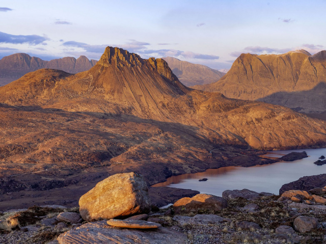 Stac Polaidh