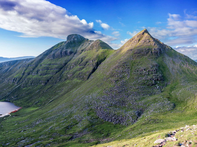 Quinag